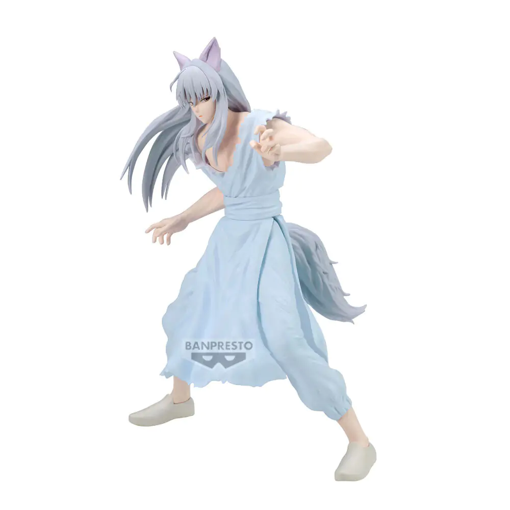 Yu Yu Hakusho Youko Kurama Maximatic figurka 23 cm fotografii produktu