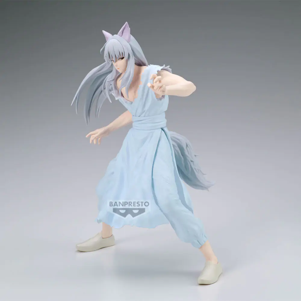 Yu Yu Hakusho Youko Kurama Maximatic figurka 23 cm fotografii produktu