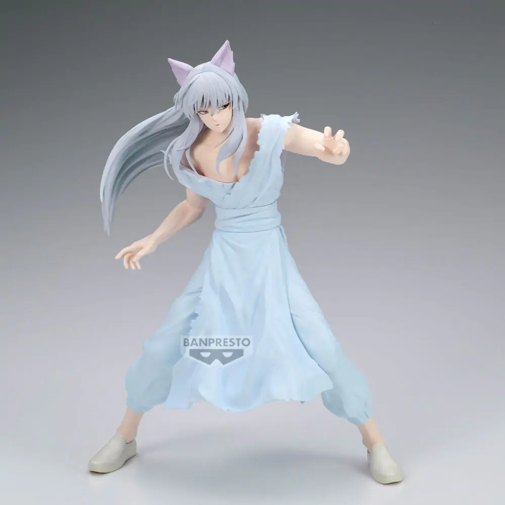 Yu Yu Hakusho Youko Kurama Maximatic figurka 23 cm fotografii produktu