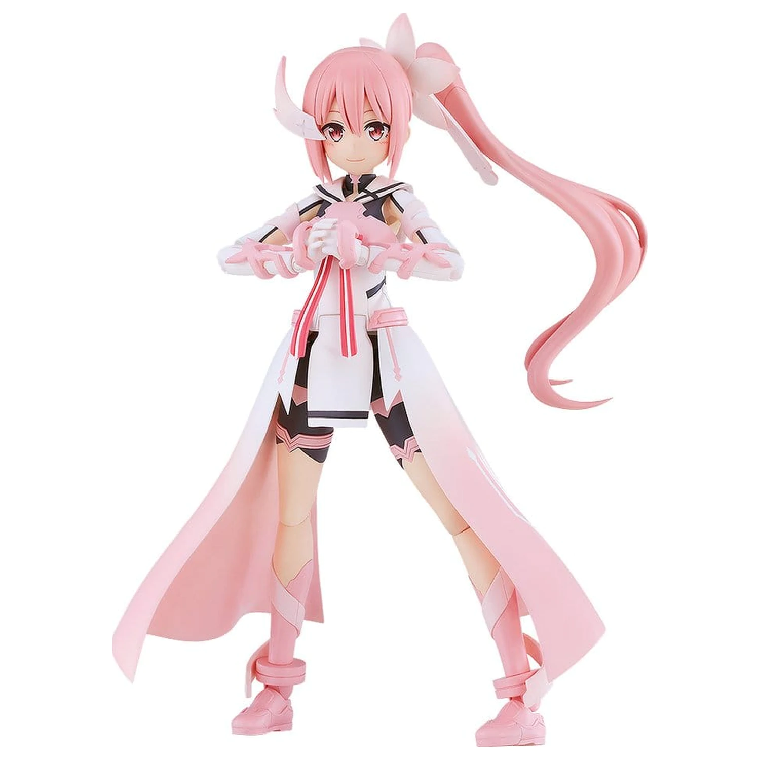 Yuki Yuna is a Hero Plamatea plastový model ke slepení Yuki Yuna 16 cm fotografii produktu