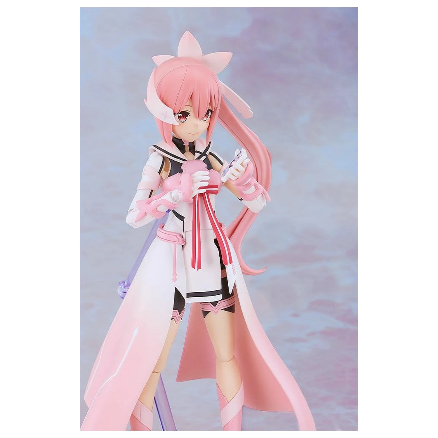 Yuki Yuna is a Hero Plamatea plastový model ke slepení Yuki Yuna 16 cm fotografii produktu