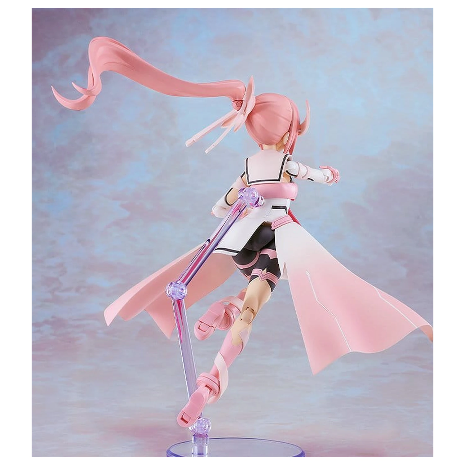 Yuki Yuna is a Hero Plamatea plastový model ke slepení Yuki Yuna 16 cm fotografii produktu