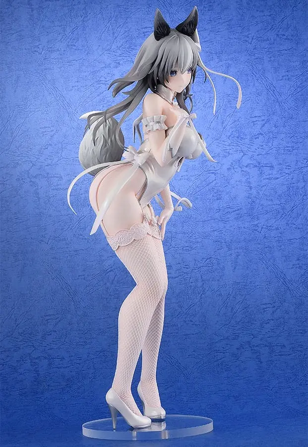 Sběratelská soška YukibusterZ Original Character 1/4 Miu Mikura 41 cm fotografii produktu