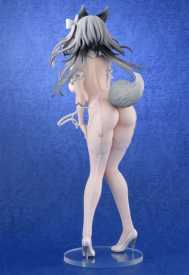 Sběratelská soška YukibusterZ Original Character 1/4 Miu Mikura 41 cm fotografii produktu