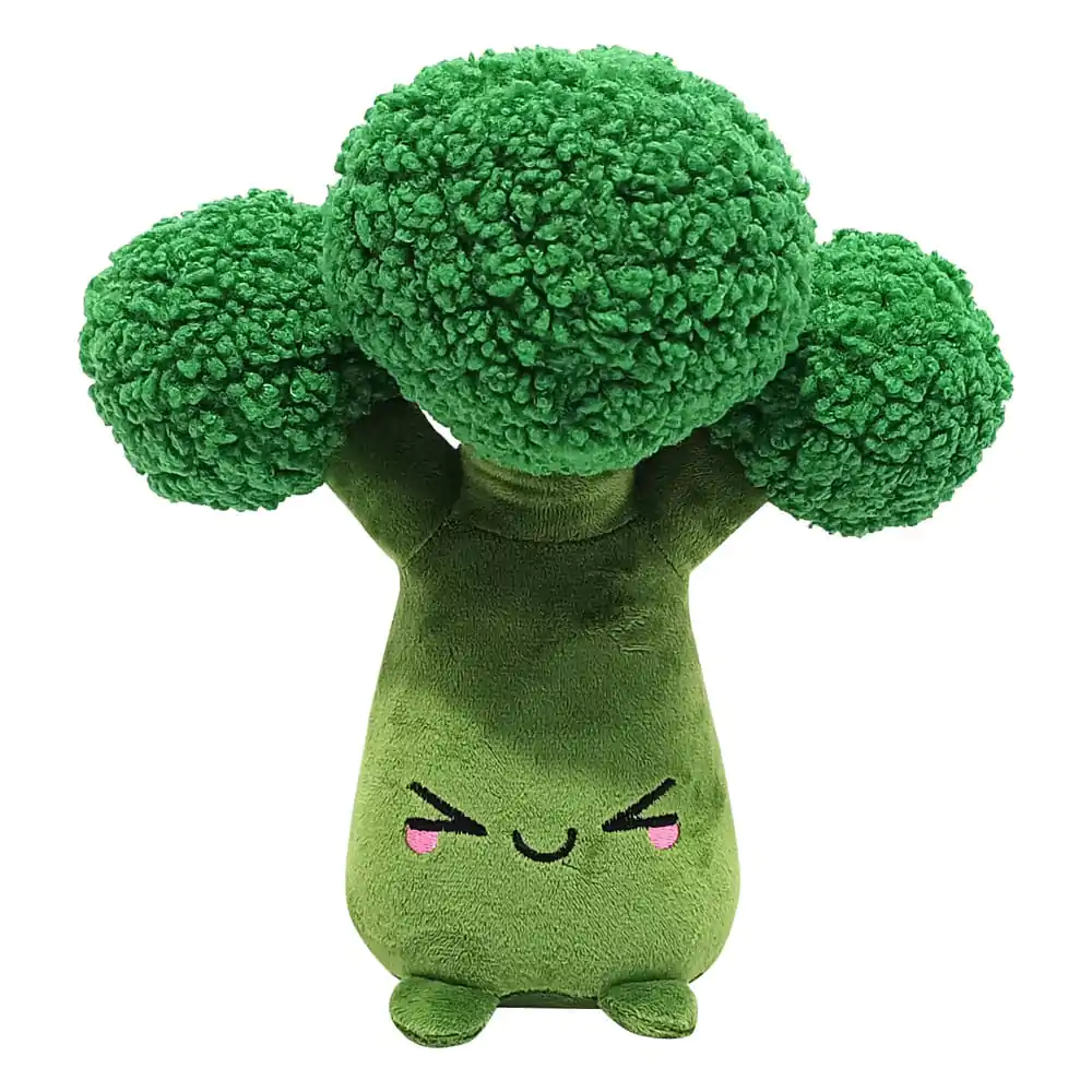 Yummis plyšová figurka Brokolice 26 cm fotografii produktu