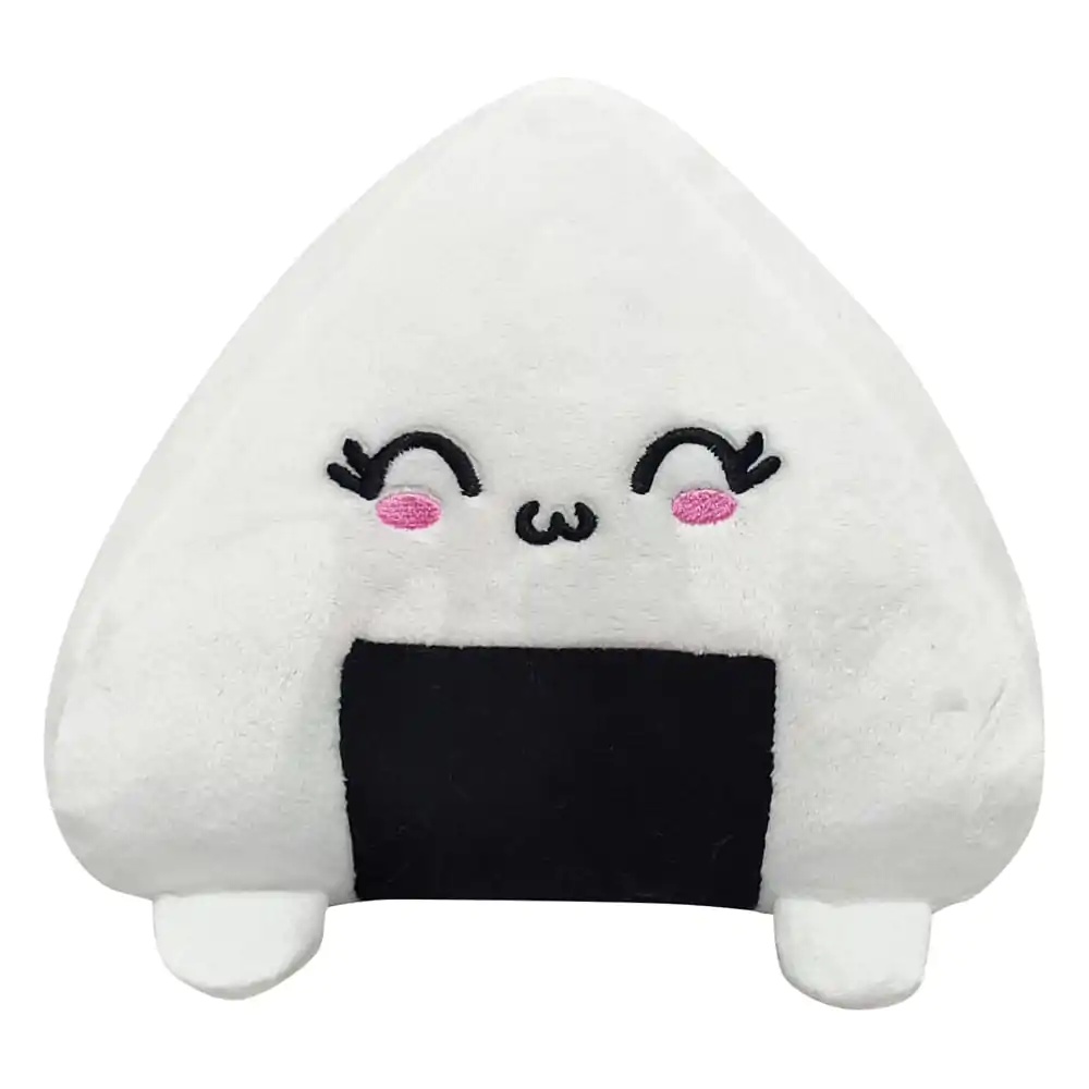 Yummis Plyšová figurka Onigiri 22 cm fotografii produktu