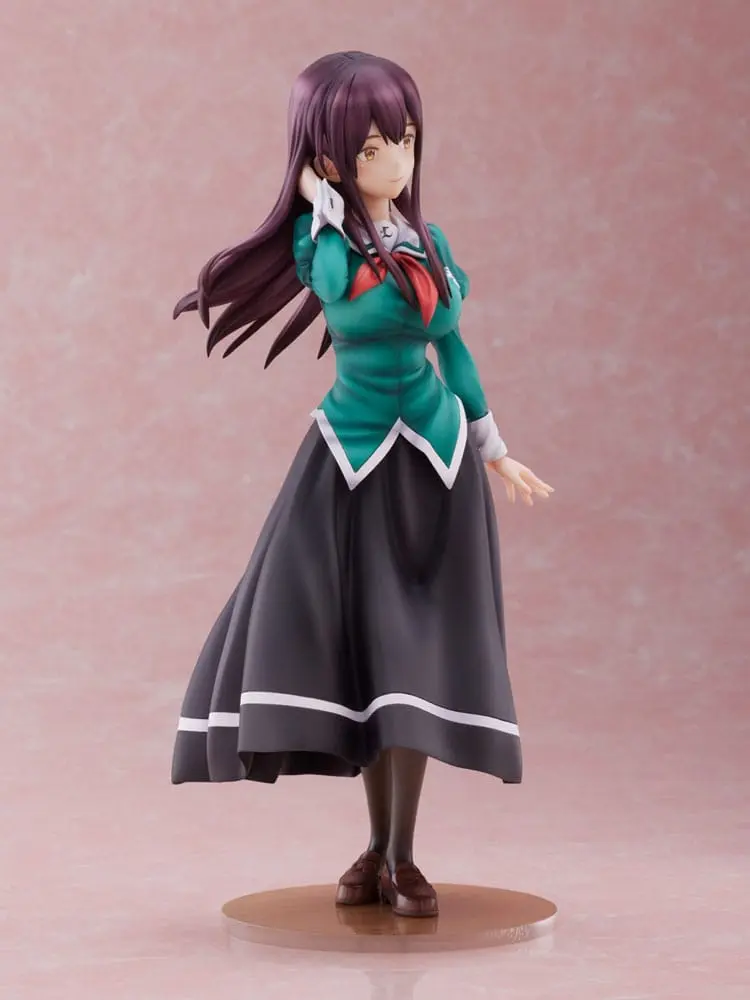 Yuri Is My Job! PVC soška 1/7 Mitsuki Ayanokoji 21 cm fotografii produktu