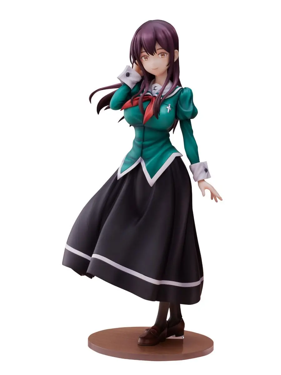 Yuri Is My Job! PVC soška 1/7 Mitsuki Ayanokoji 21 cm fotografii produktu