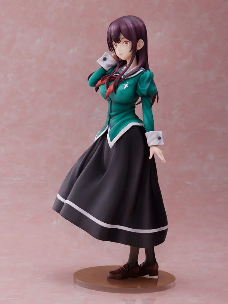 Yuri Is My Job! PVC soška 1/7 Mitsuki Ayanokoji 21 cm fotografii produktu