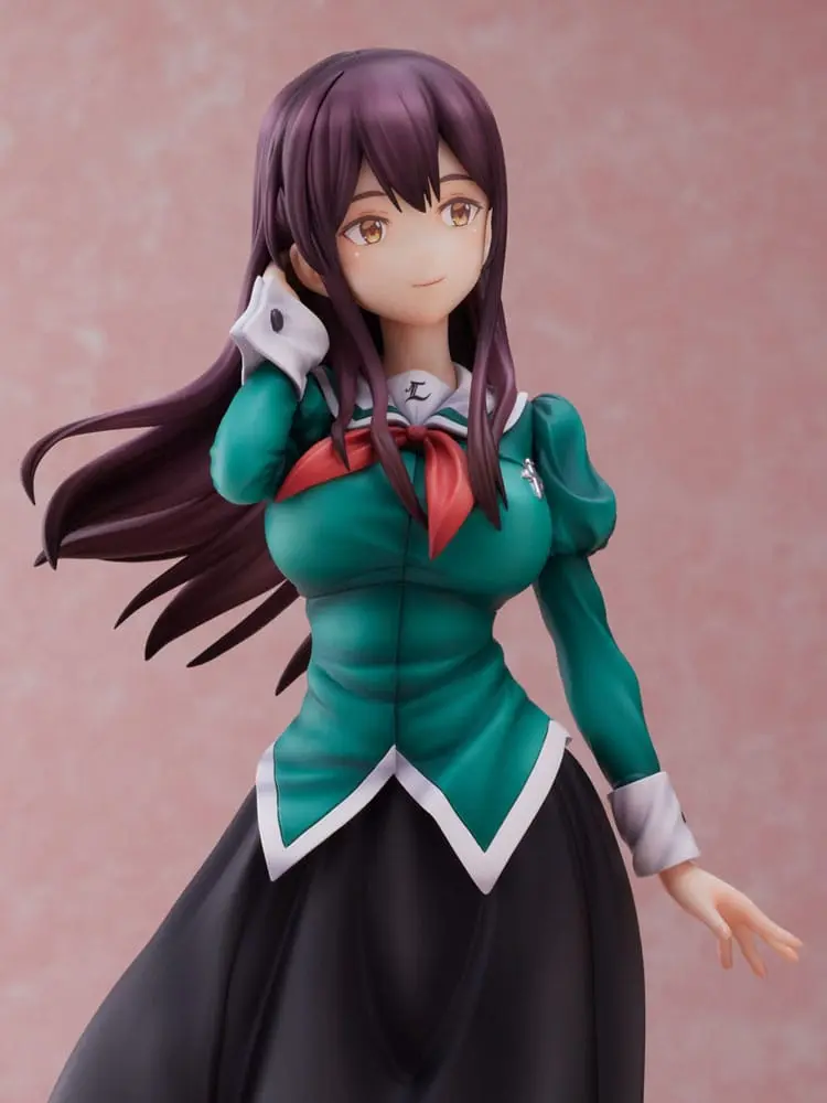 Yuri Is My Job! PVC soška 1/7 Mitsuki Ayanokoji 21 cm fotografii produktu