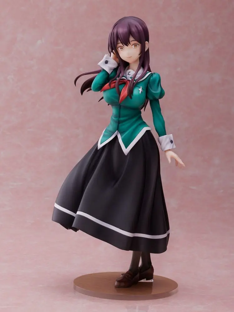 Yuri Is My Job! PVC soška 1/7 Mitsuki Ayanokoji 21 cm fotografii produktu