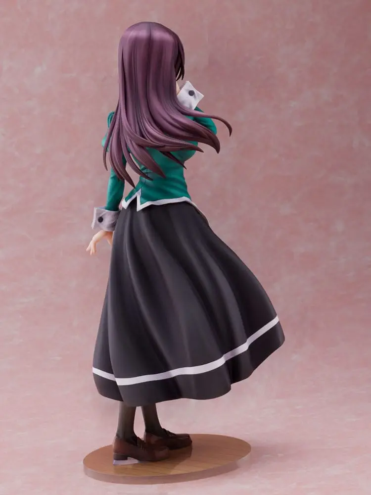 Yuri Is My Job! PVC soška 1/7 Mitsuki Ayanokoji 21 cm fotografii produktu