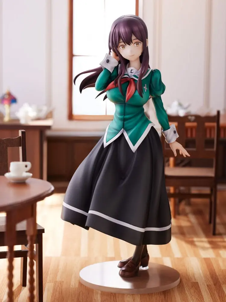 Yuri Is My Job! PVC soška 1/7 Mitsuki Ayanokoji 21 cm fotografii produktu