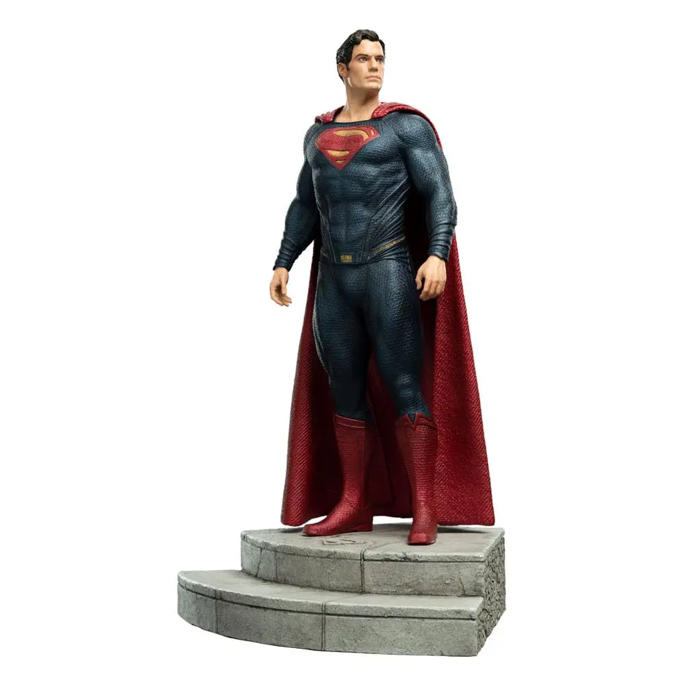 Zack Snyder's Justice League Statue 1/6 Superman 38 cm Socha fotografii produktu