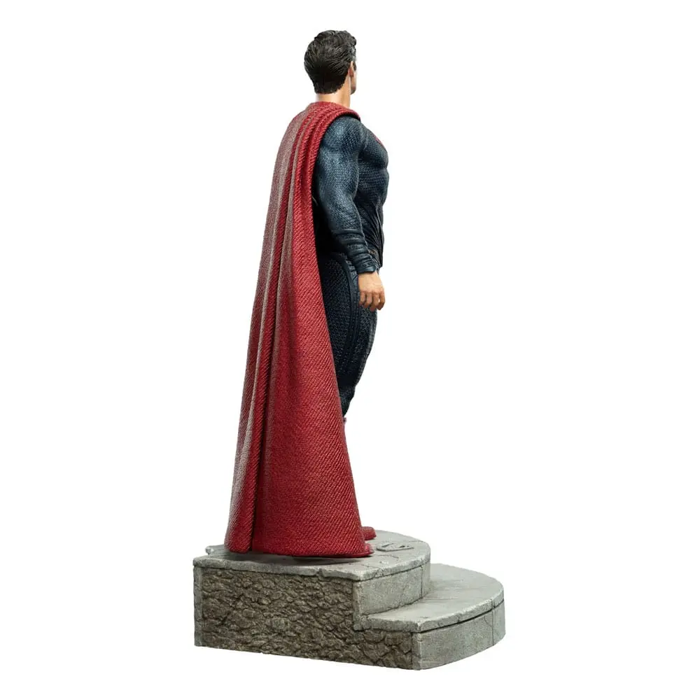 Zack Snyder's Justice League Statue 1/6 Superman 38 cm Socha fotografii produktu