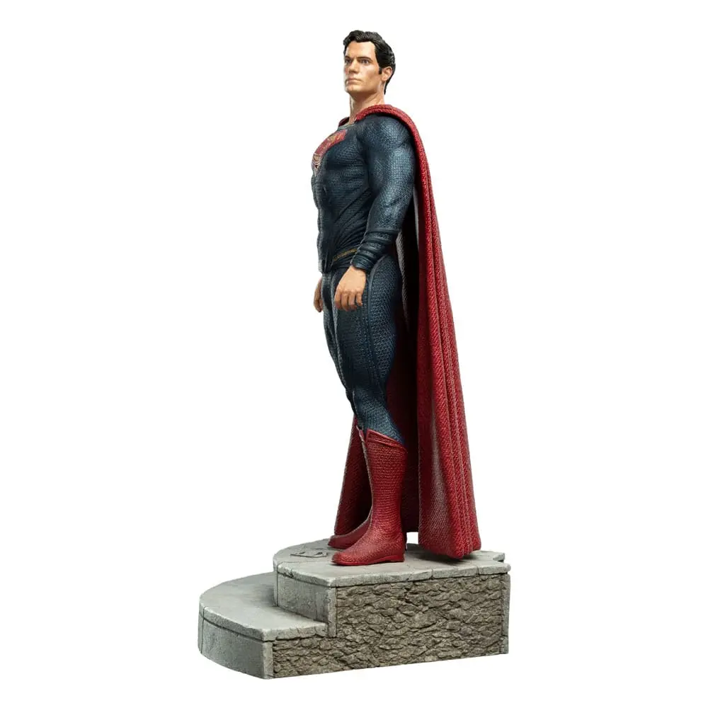 Zack Snyder's Justice League Statue 1/6 Superman 38 cm Socha fotografii produktu