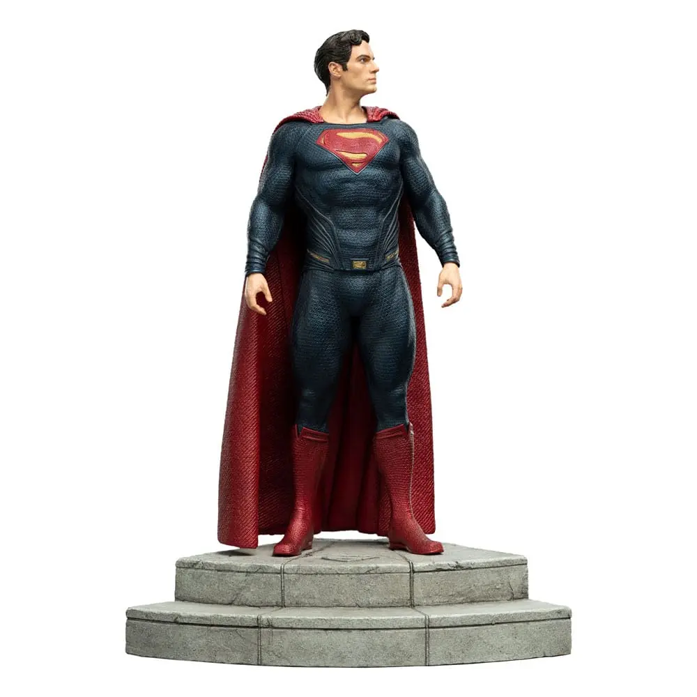 Zack Snyder's Justice League Statue 1/6 Superman 38 cm Socha fotografii produktu