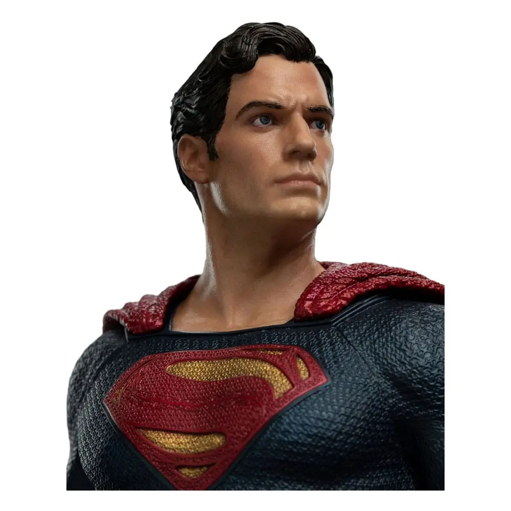 Zack Snyder's Justice League Statue 1/6 Superman 38 cm Socha fotografii produktu