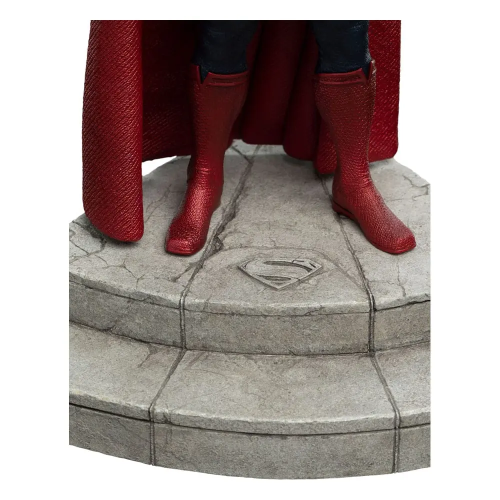 Zack Snyder's Justice League Statue 1/6 Superman 38 cm Socha fotografii produktu