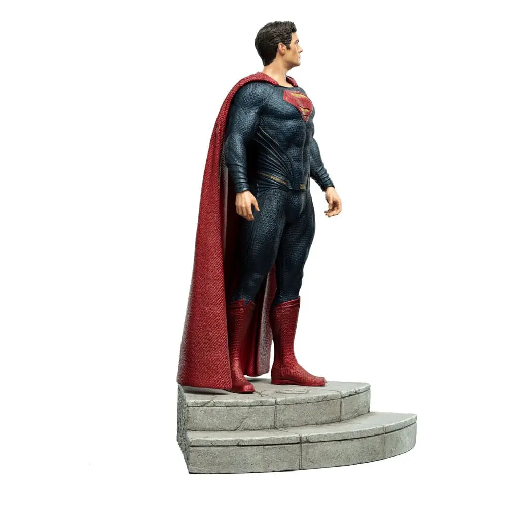 Zack Snyder's Justice League Statue 1/6 Superman 38 cm Socha fotografii produktu