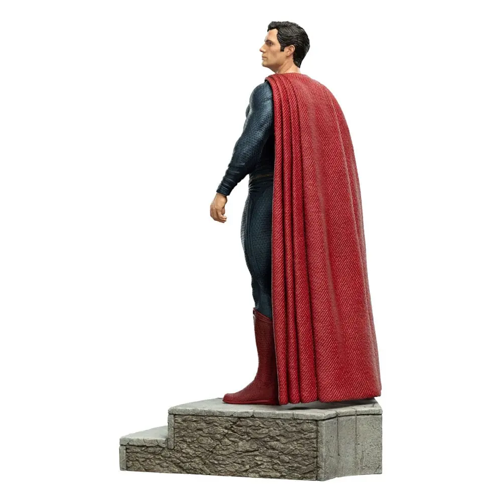 Zack Snyder's Justice League Statue 1/6 Superman 38 cm Socha fotografii produktu