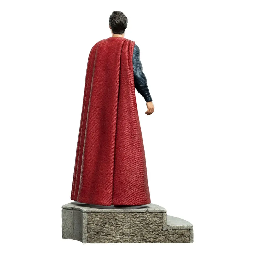 Zack Snyder's Justice League Statue 1/6 Superman 38 cm Socha fotografii produktu