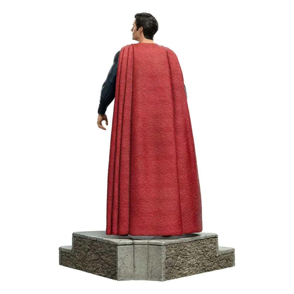 Zack Snyder's Justice League Statue 1/6 Superman 38 cm Socha fotografii produktu