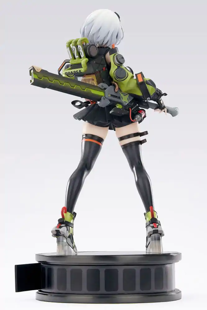 Zenless Zone Zero Statue 1/7 Anby Demara 28 cm Socha fotografii produktu