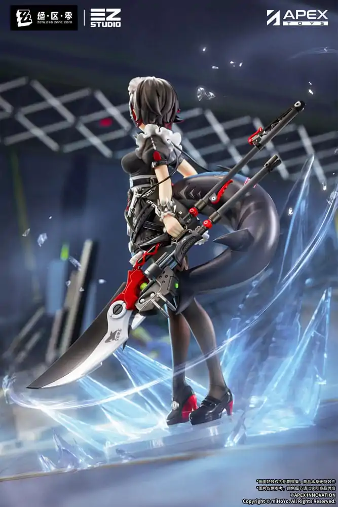 Zenless Zone Zero PVC Soška 1/7 Ellen Joe 28 cm fotografii produktu