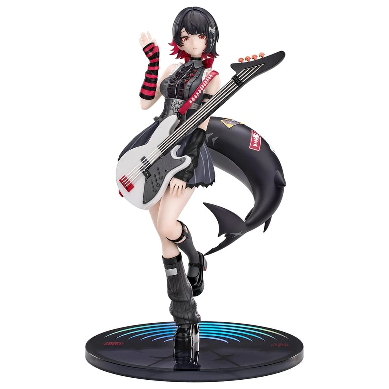 Zenless Zone Zero DÁREK + PVC Figurka 1/8 Ellen Joe Sparkling Wonderland Ver. 21 cm fotografii produktu