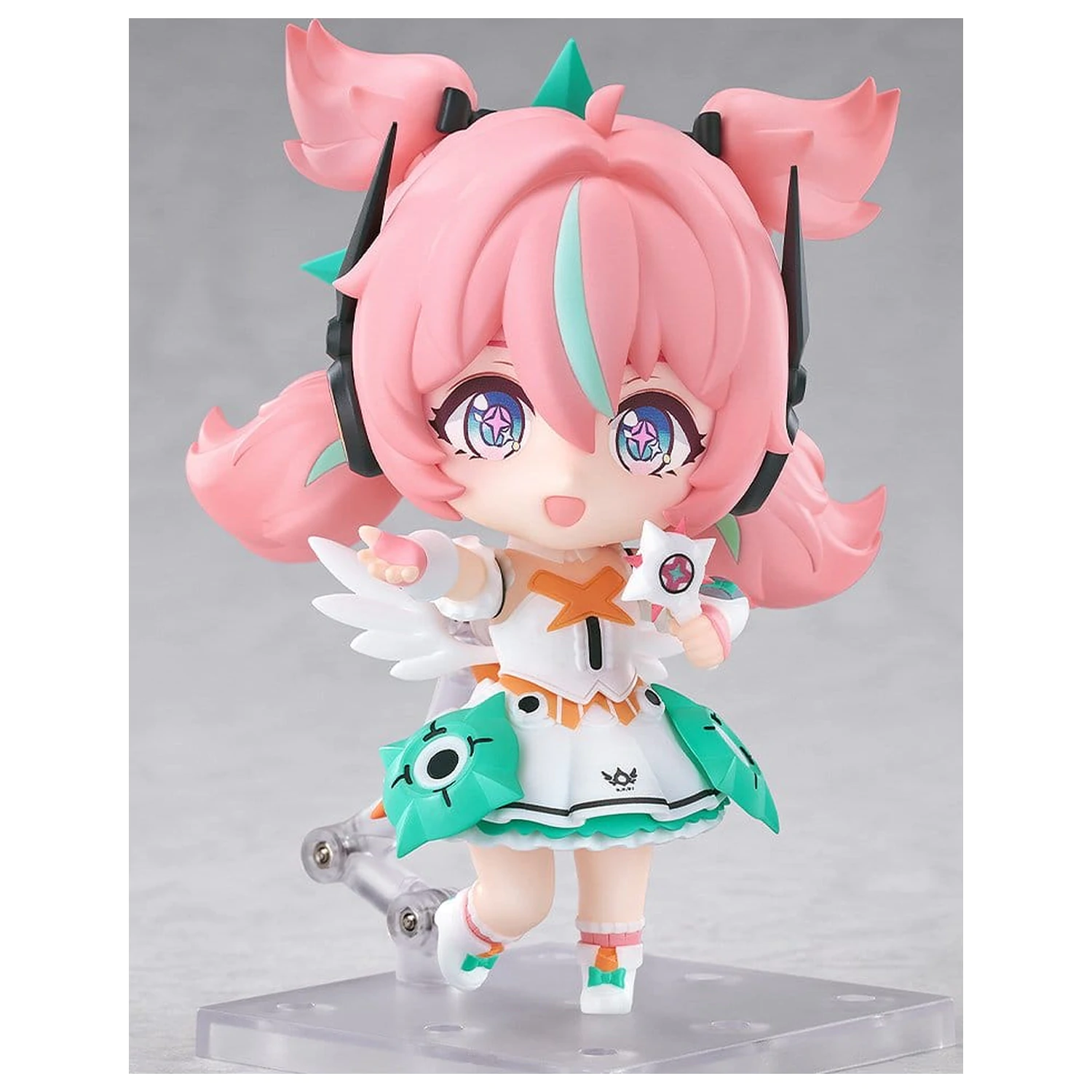Zenless Zone Zero Nendoroid akční figurka Aria 10 cm fotografii produktu
