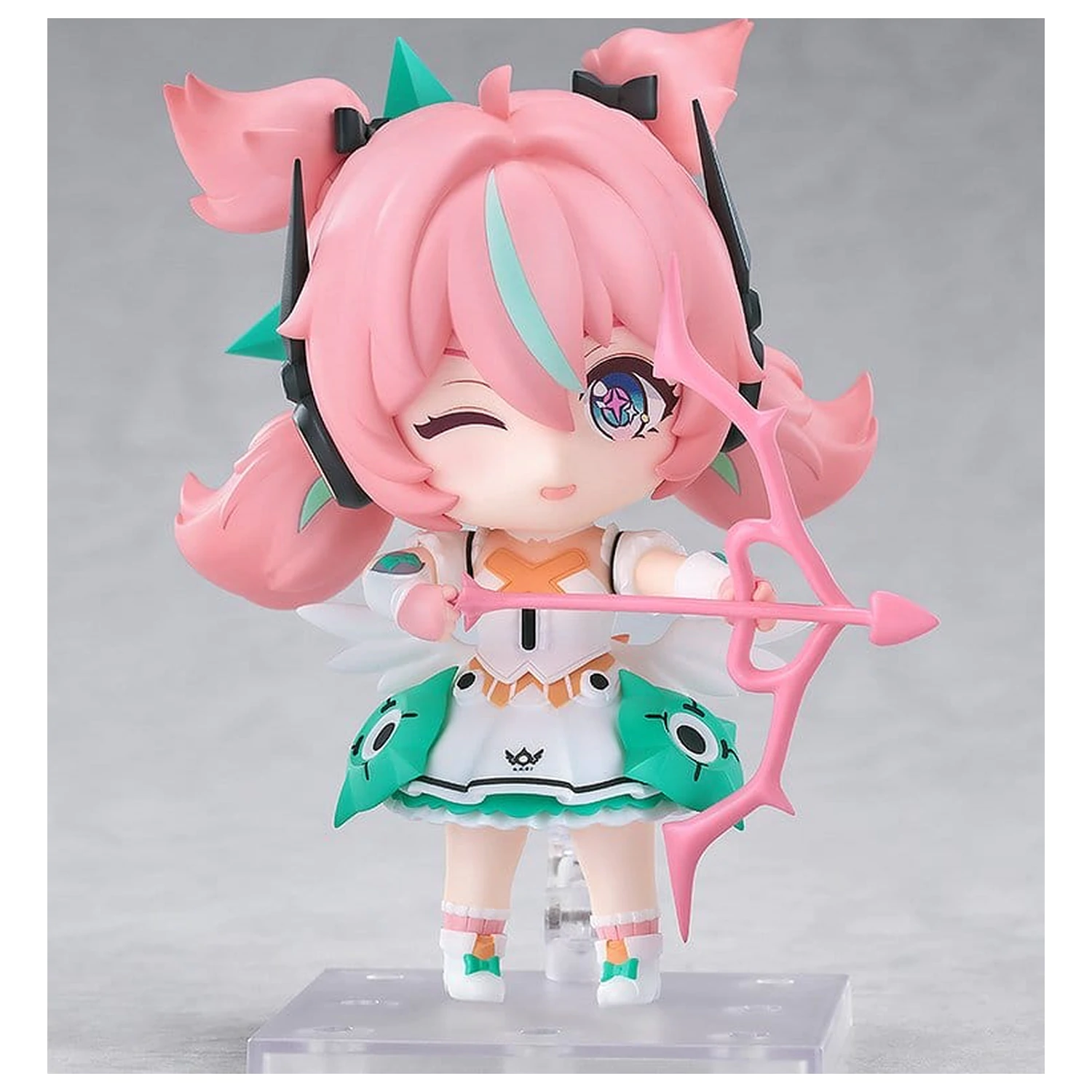 Zenless Zone Zero Nendoroid akční figurka Aria 10 cm fotografii produktu
