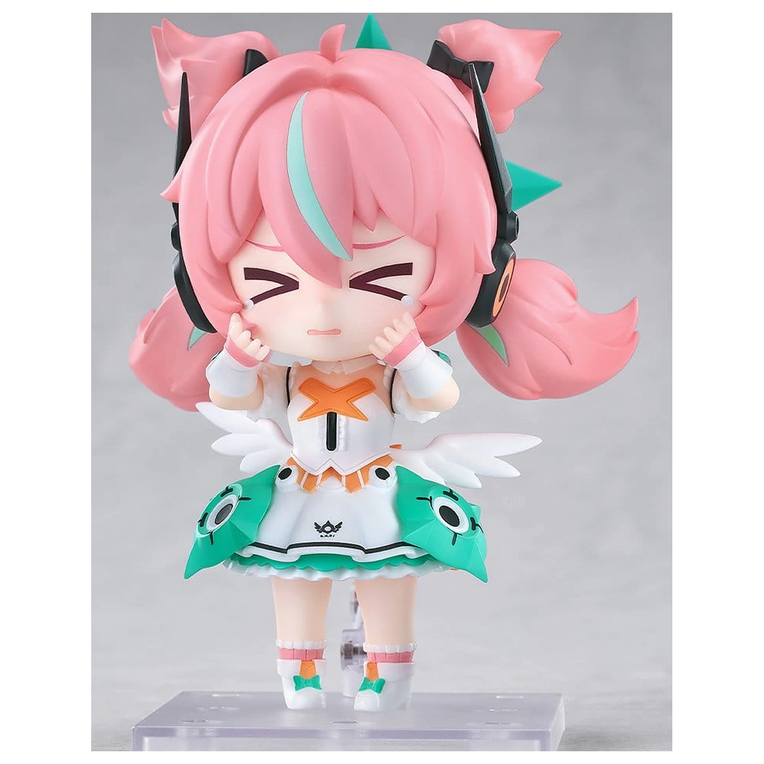 Zenless Zone Zero Nendoroid akční figurka Aria 10 cm fotografii produktu