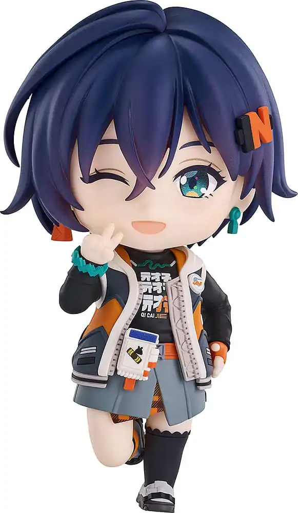 Zenless Zone Zero Nendoroid Akční figurka Belle 10 cm fotografii produktu