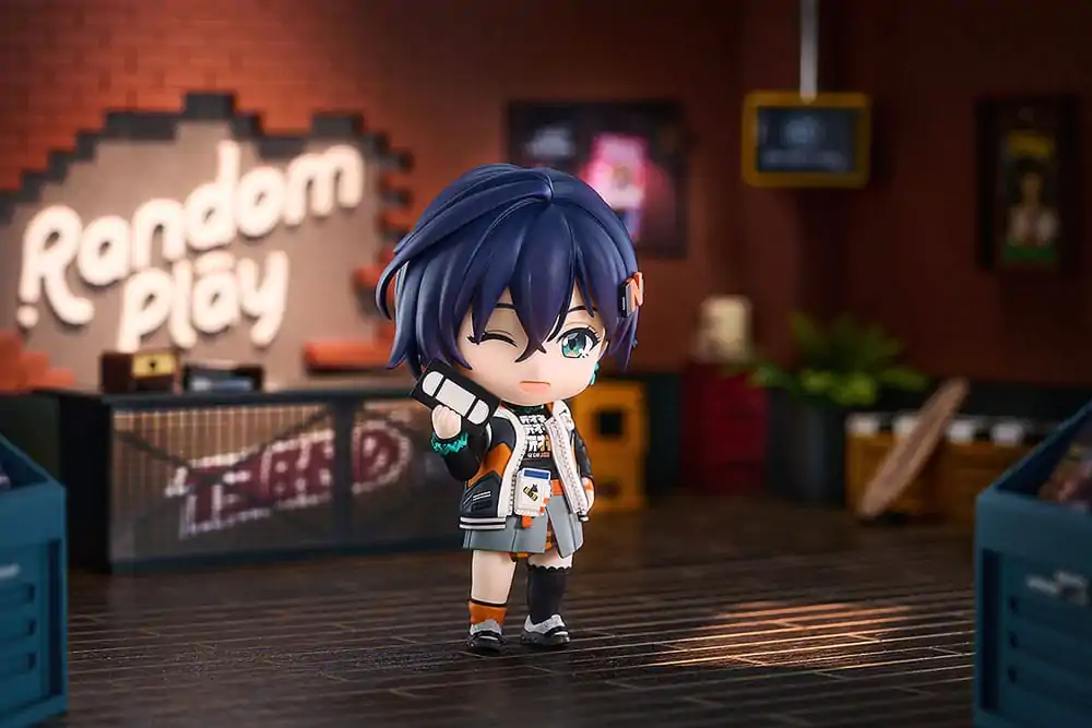 Zenless Zone Zero Nendoroid Akční figurka Belle 10 cm fotografii produktu