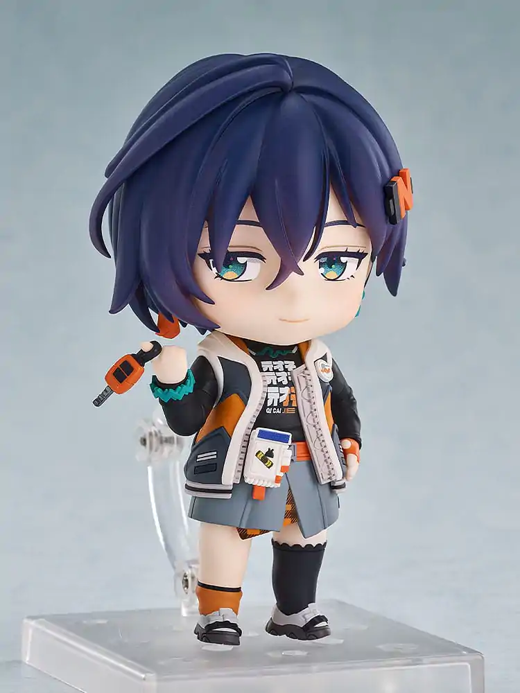 Zenless Zone Zero Nendoroid Akční figurka Belle 10 cm fotografii produktu