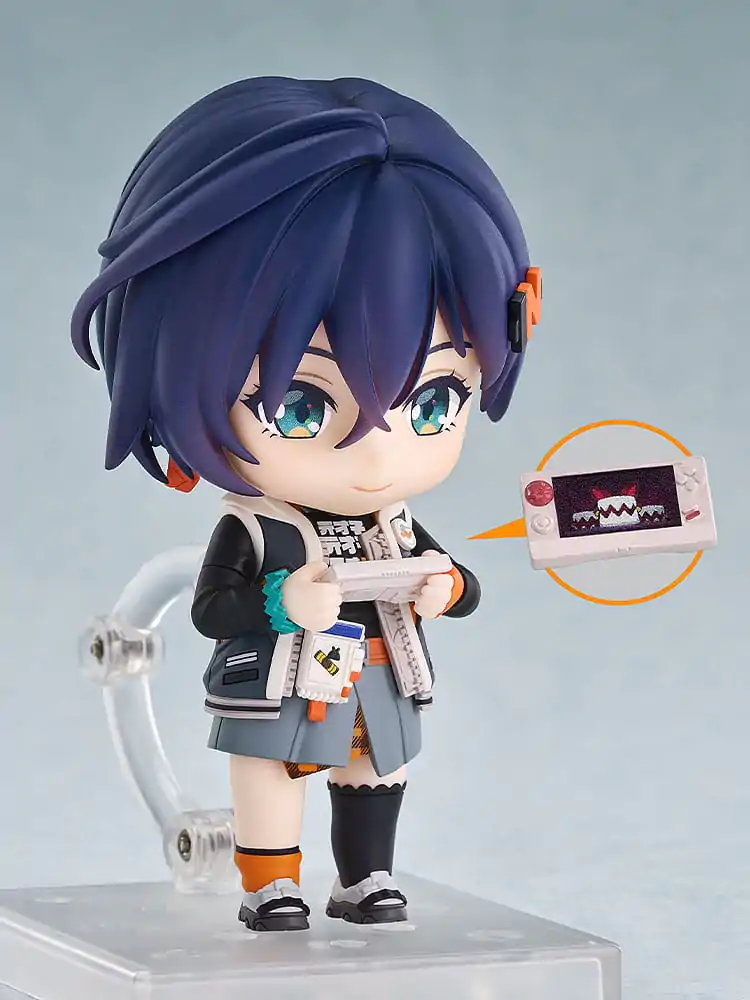 Zenless Zone Zero Nendoroid Akční figurka Belle 10 cm fotografii produktu