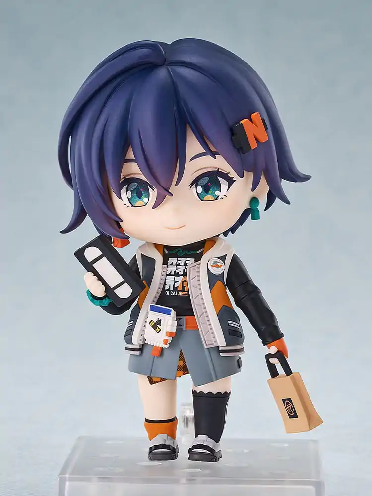 Zenless Zone Zero Nendoroid Akční figurka Belle 10 cm fotografii produktu