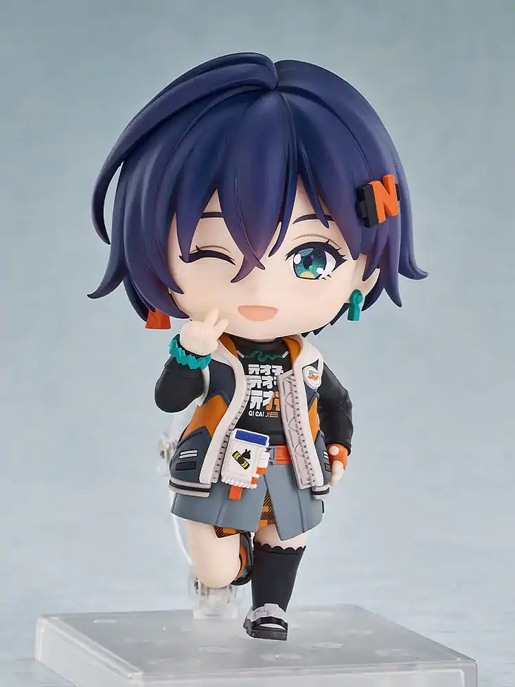 Zenless Zone Zero Nendoroid Akční figurka Belle 10 cm fotografii produktu