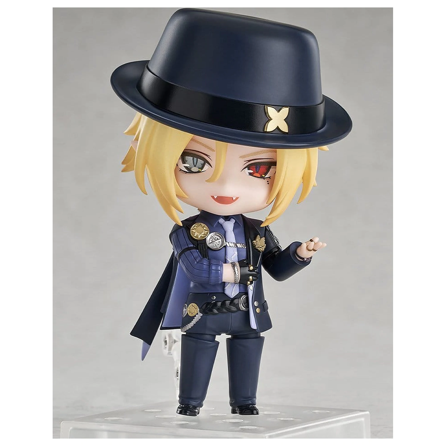Zenless Zone Zero Nendoroid akční figurka Hugo Vlad 10 cm fotografii produktu