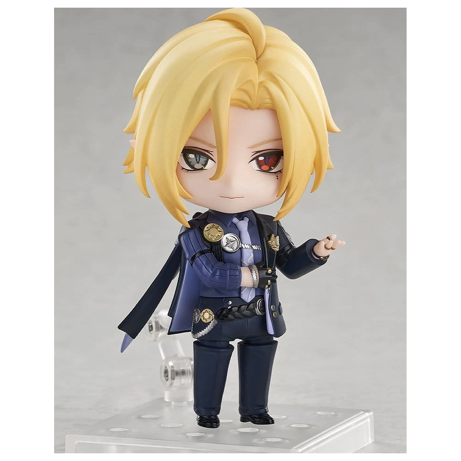 Zenless Zone Zero Nendoroid akční figurka Hugo Vlad 10 cm fotografii produktu