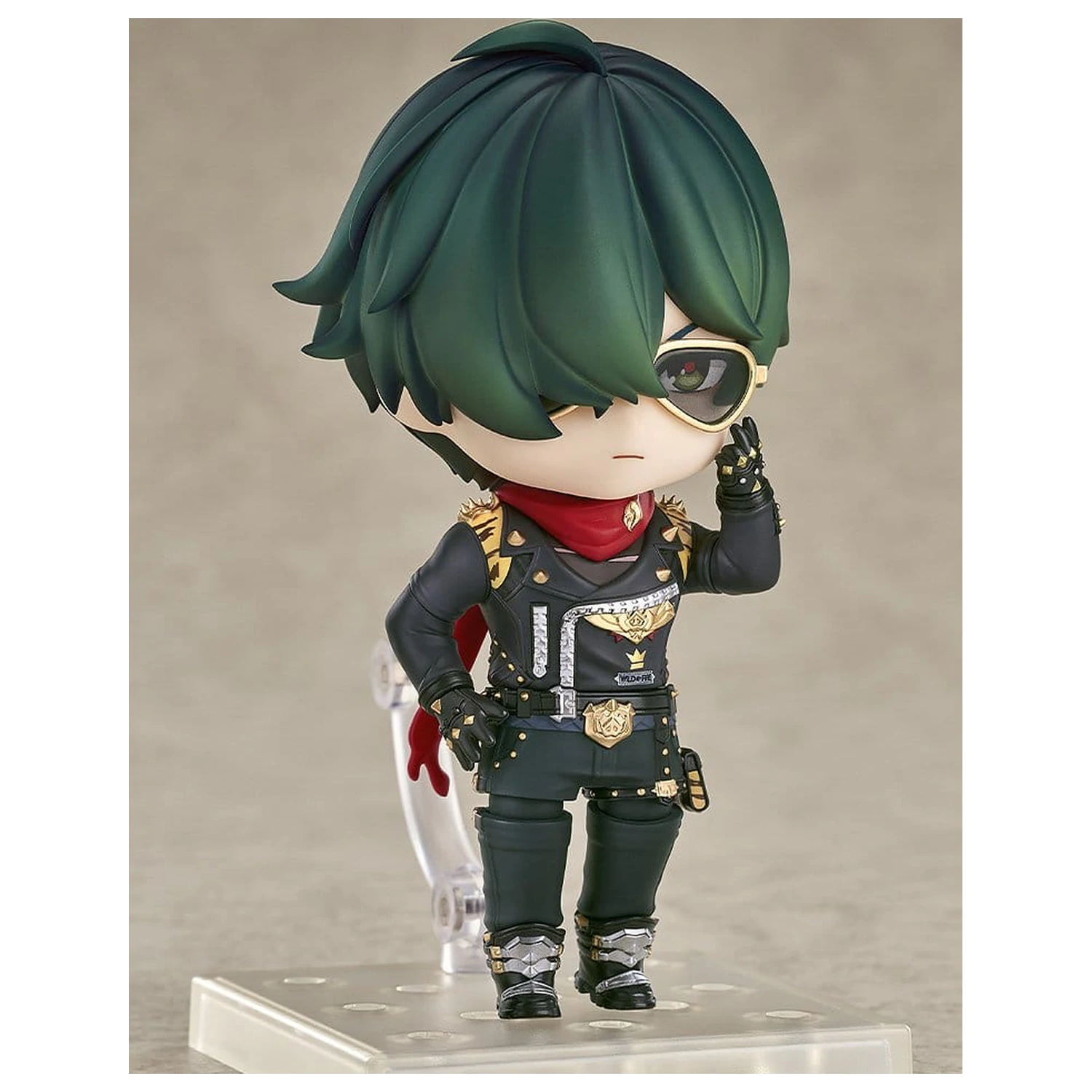 Zenless Zone Zero Nendoroid akční figurka zapalovače 10 cm fotografii produktu