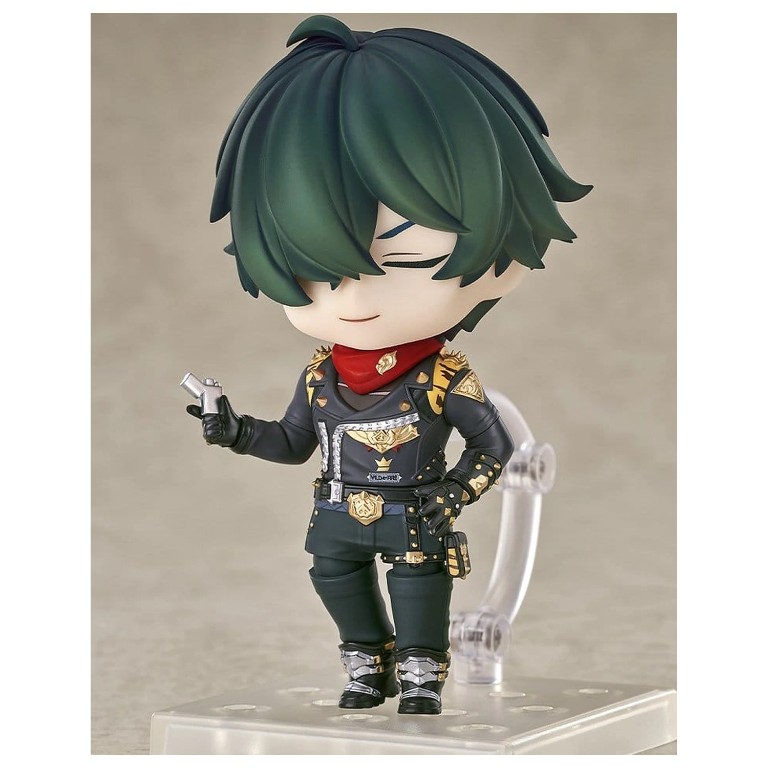 Zenless Zone Zero Nendoroid akční figurka zapalovače 10 cm fotografii produktu