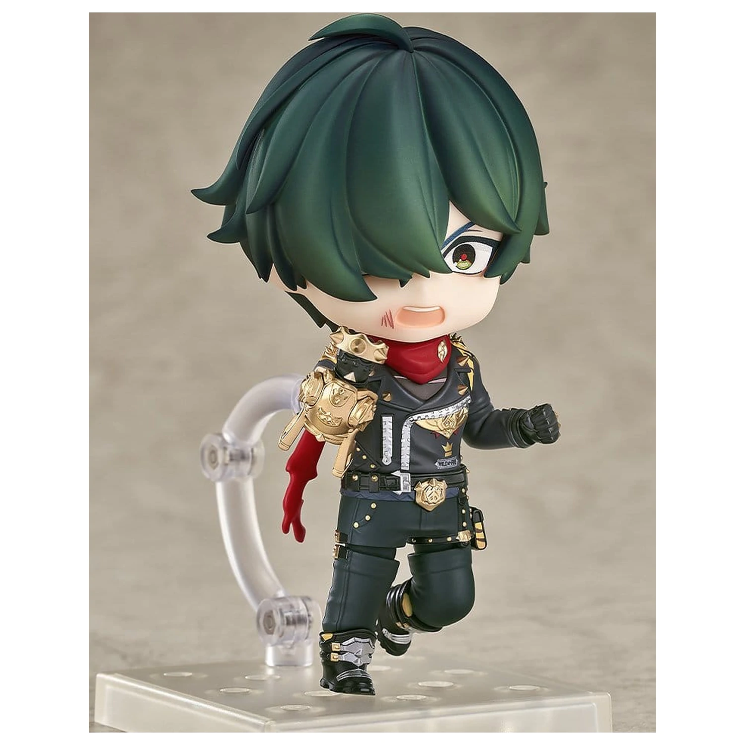 Zenless Zone Zero Nendoroid akční figurka zapalovače 10 cm fotografii produktu