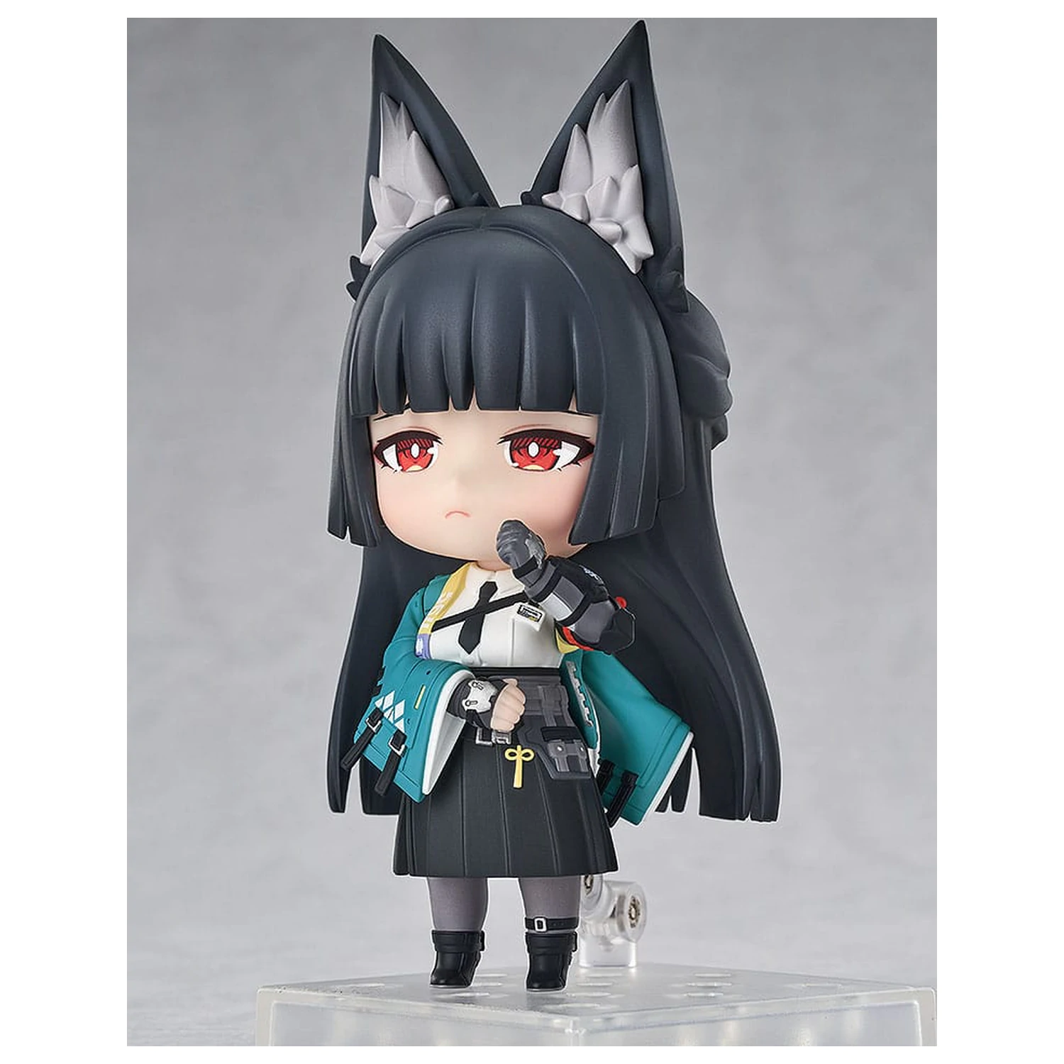 Zenless Zone Zero Nendoroid Akční figurka Miyabi Hoshimi 10 cm fotografii produktu