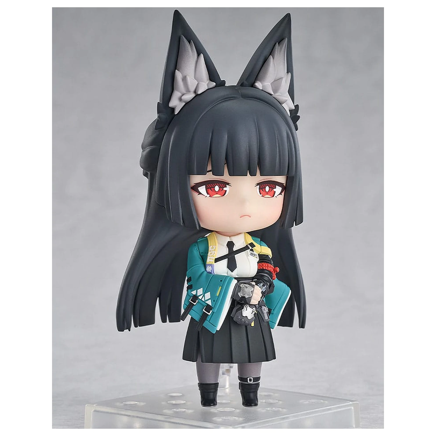 Zenless Zone Zero Nendoroid Akční figurka Miyabi Hoshimi 10 cm fotografii produktu