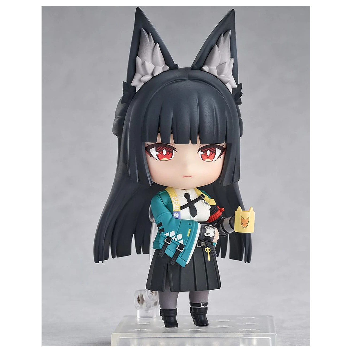 Zenless Zone Zero Nendoroid Akční figurka Miyabi Hoshimi 10 cm fotografii produktu