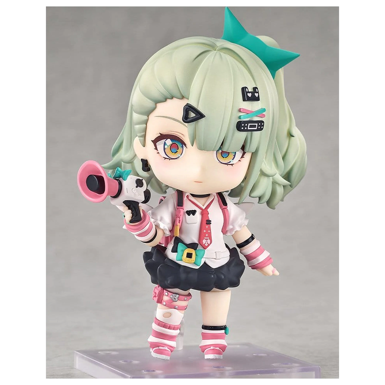 Zenless Zone Zero Nendoroid akční figurka Sunna 10 cm fotografii produktu