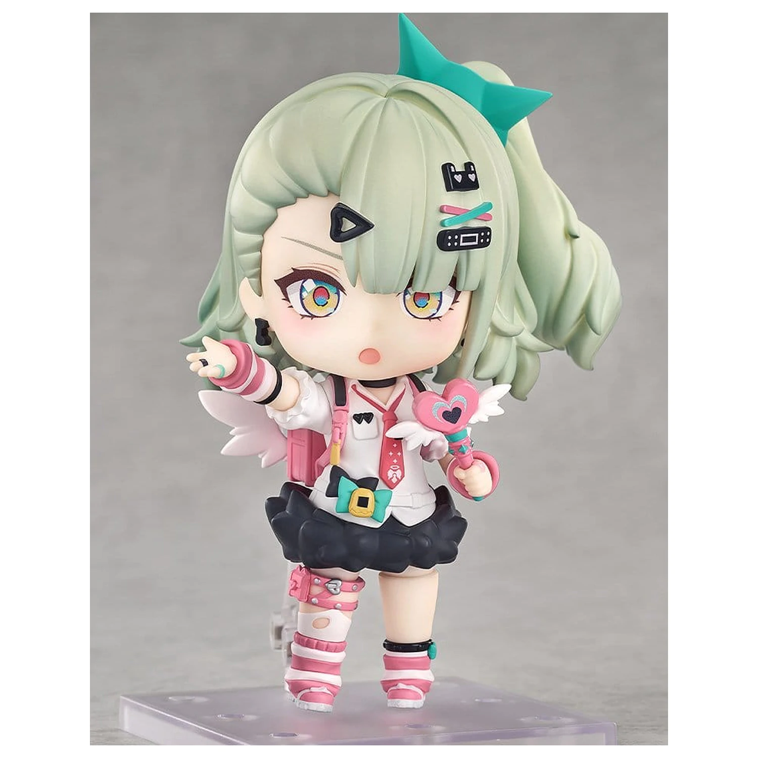 Zenless Zone Zero Nendoroid akční figurka Sunna 10 cm fotografii produktu