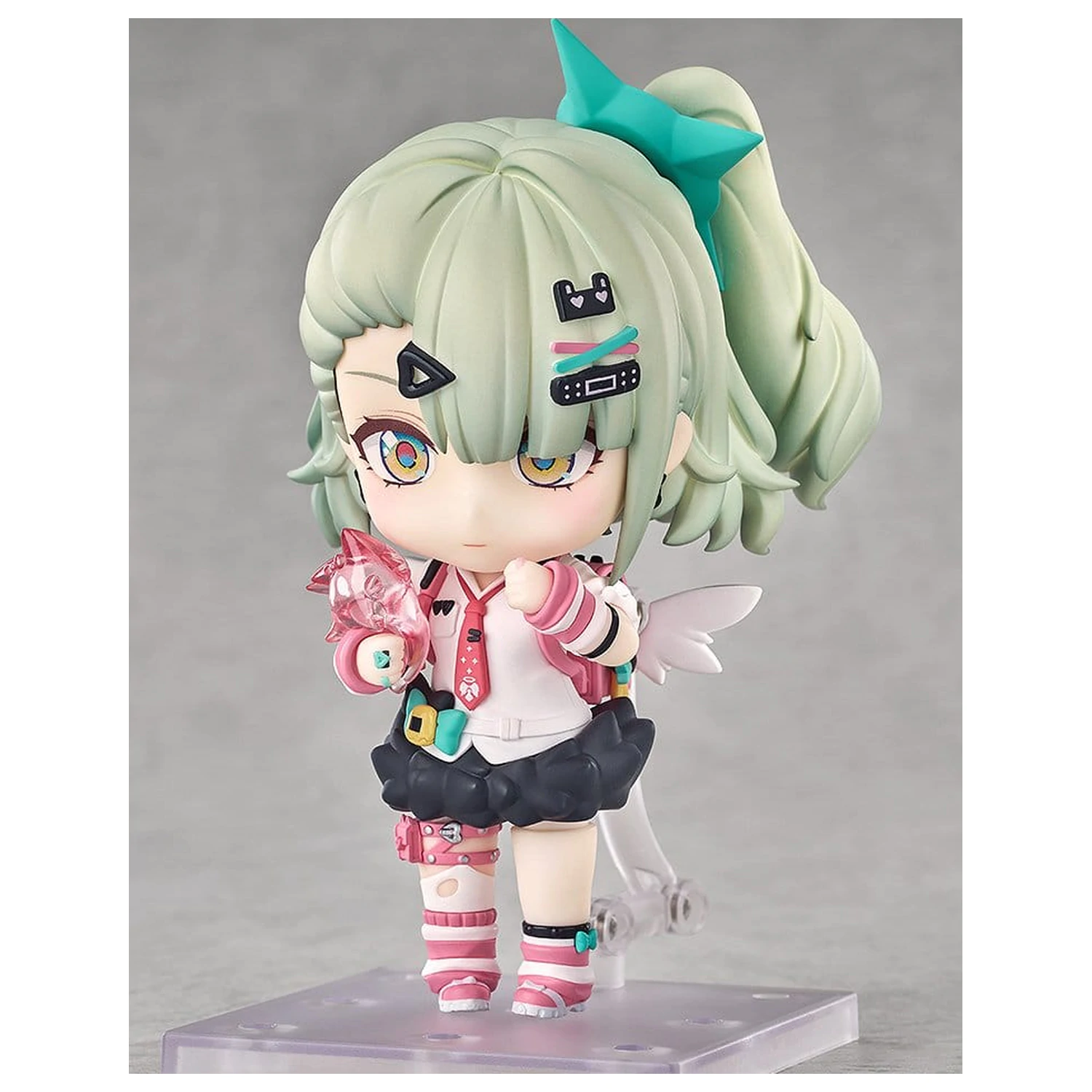 Zenless Zone Zero Nendoroid akční figurka Sunna 10 cm fotografii produktu